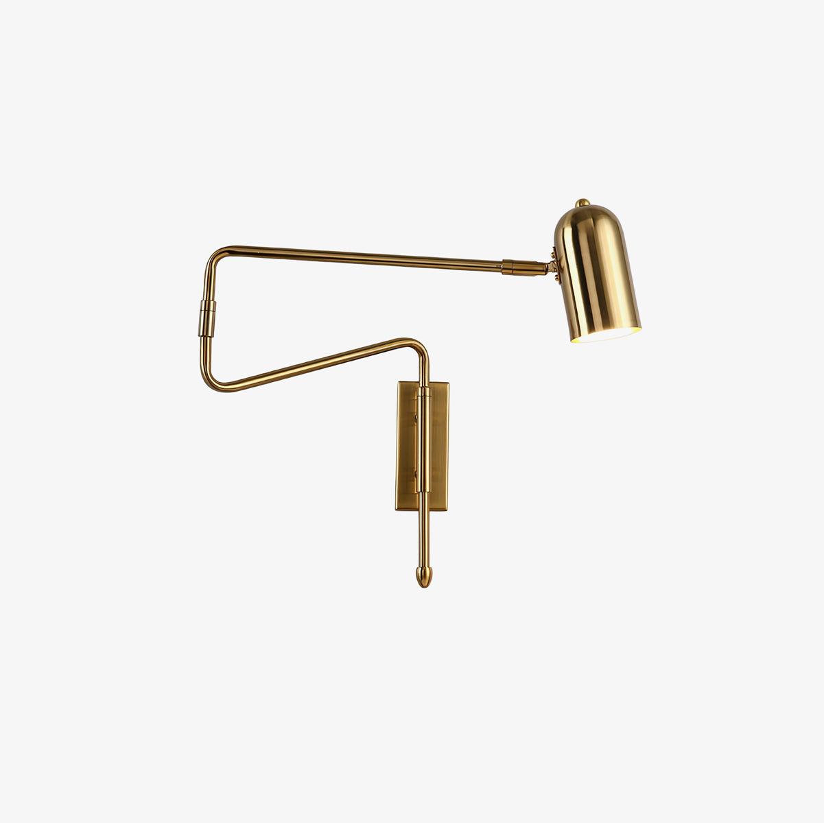 Teveno Contemporary Wall Lamp