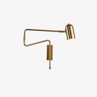 Teveno Contemporary Wall Lamp