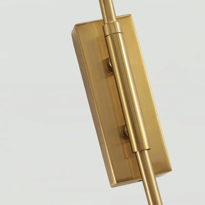 Teveno Contemporary Wall Lamp