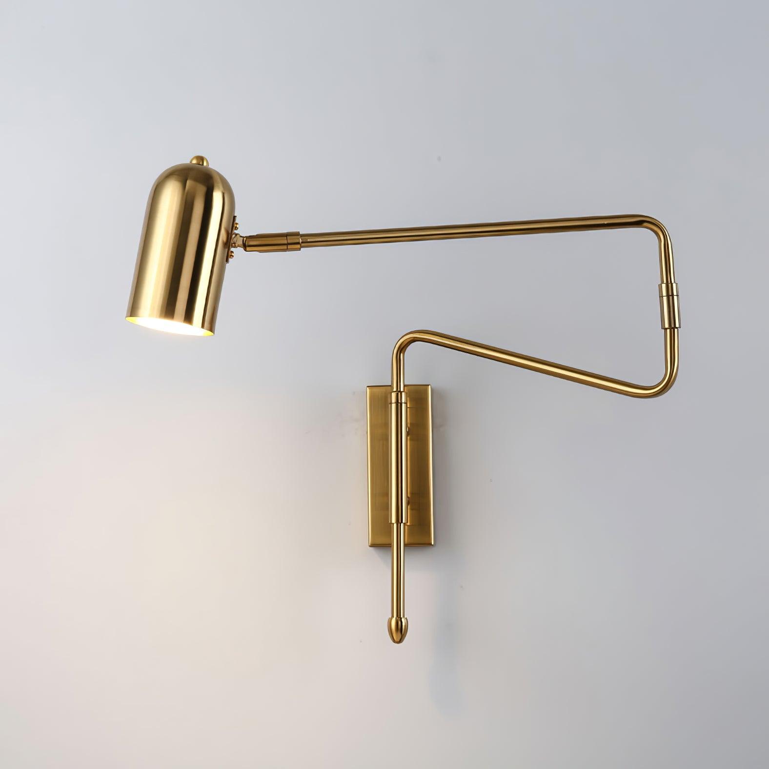Teveno Contemporary Wall Lamp