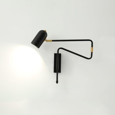 Teveno Contemporary Wall Lamp
