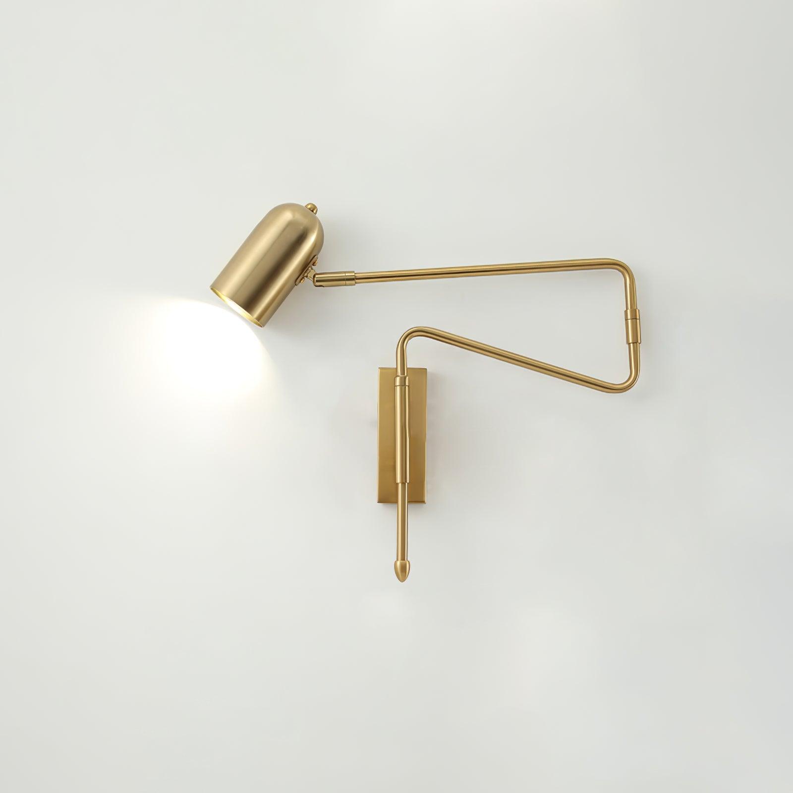 Teveno Contemporary Wall Lamp