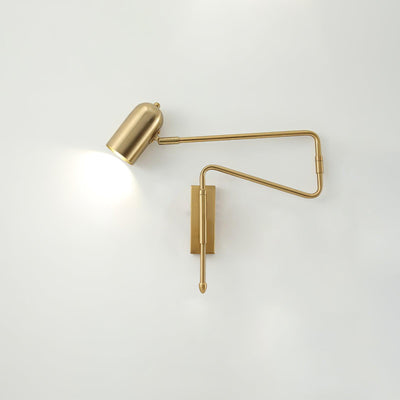 Teveno Contemporary Wall Lamp