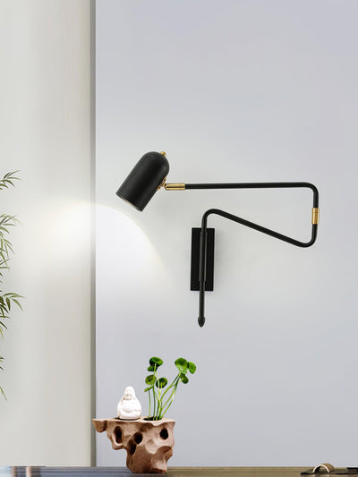 Teveno Contemporary Wall Lamp