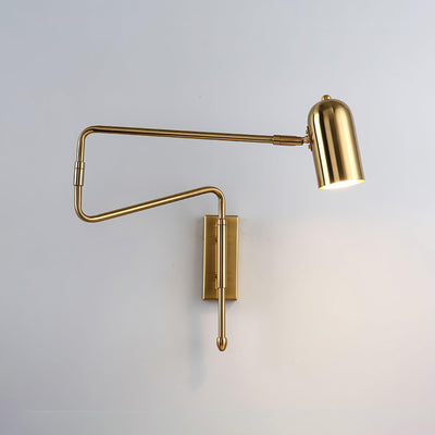 Teveno Contemporary Wall Lamp