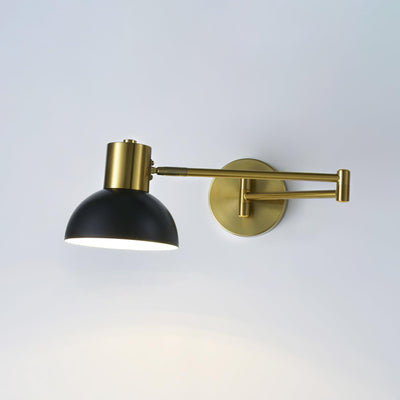 Teveno Contemporary Wall Lamp