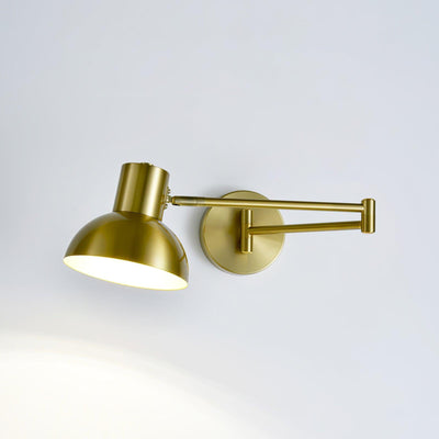 Teveno Contemporary Wall Lamp