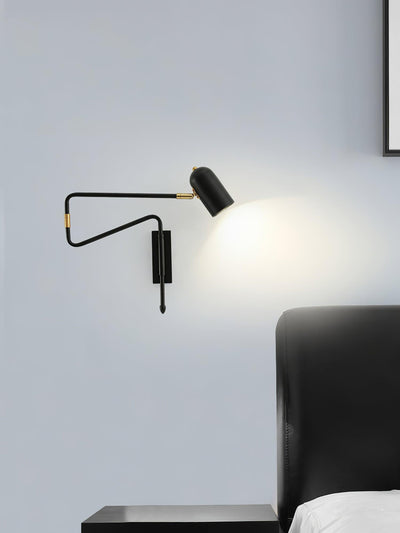 Teveno Contemporary Wall Lamp