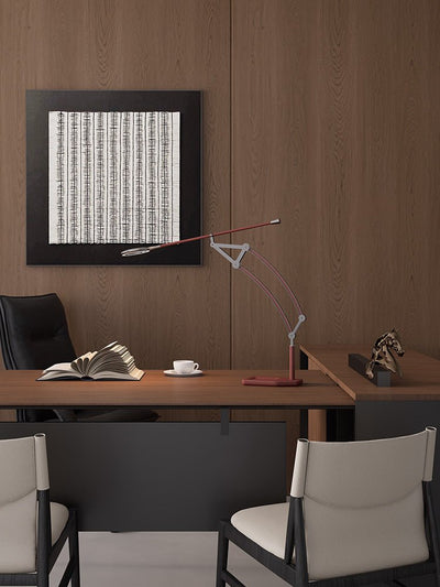 Valombre Adjustable Articulated Task Lamp