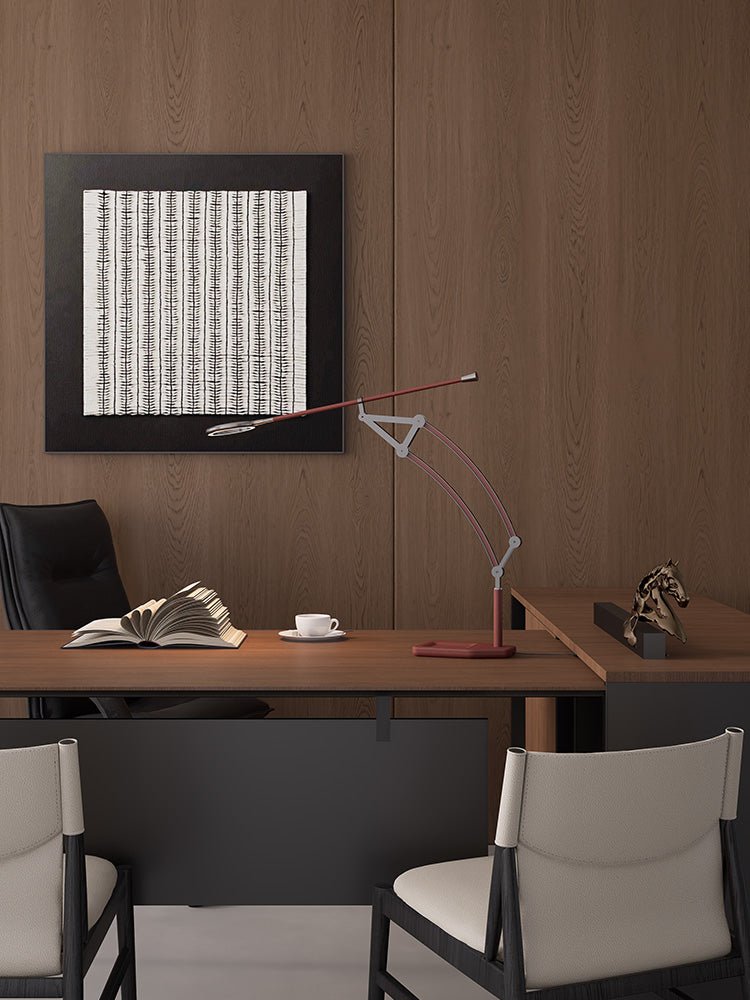 Valombre Adjustable Articulated Task Lamp