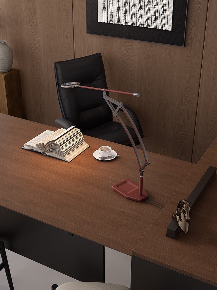 Valombre Adjustable Articulated Task Lamp