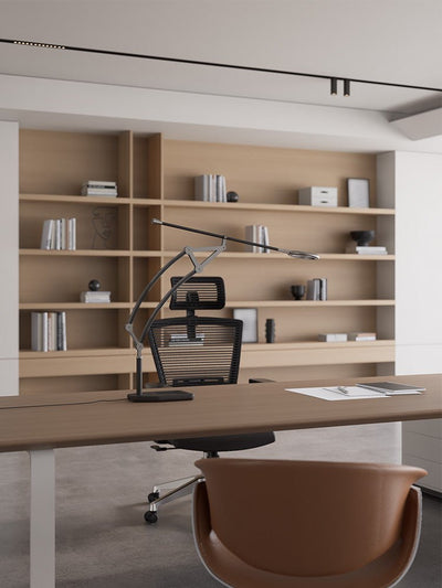 Valombre Adjustable Articulated Task Lamp