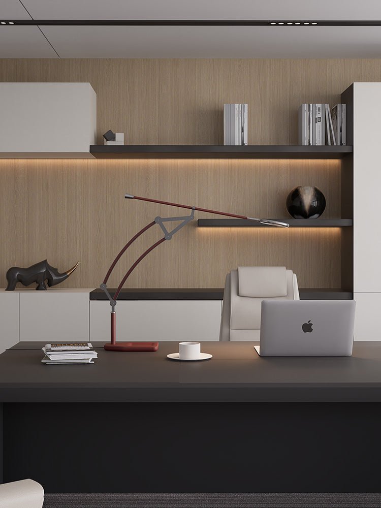 Valombre Adjustable Articulated Task Lamp
