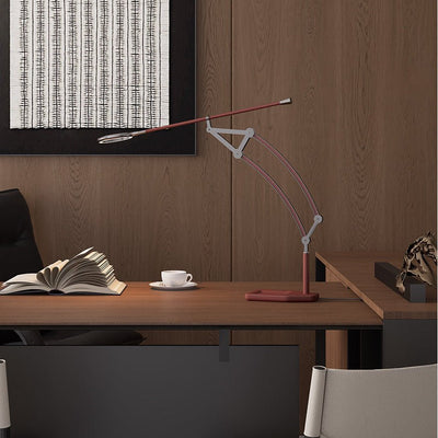 Valombre Adjustable Articulated Task Lamp