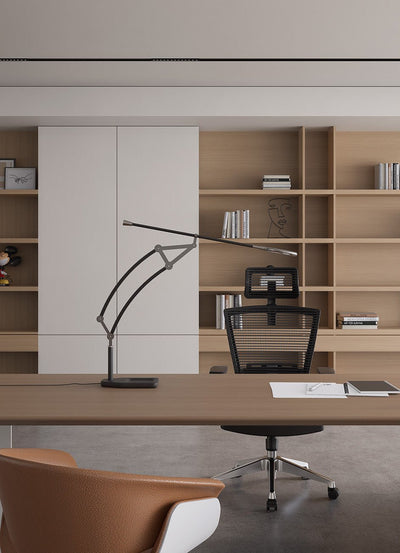 Valombre Adjustable Articulated Task Lamp