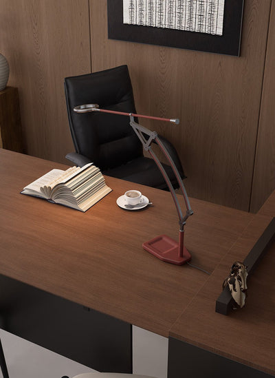 Valombre Adjustable Articulated Task Lamp
