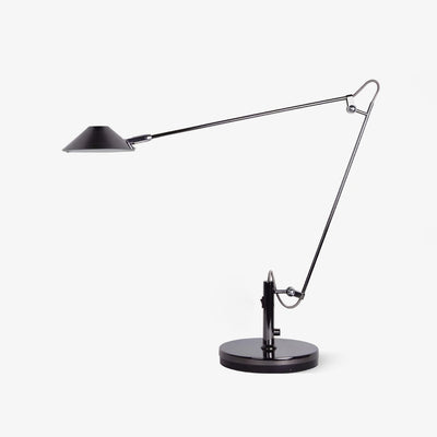 Queden Minimalistic Office Task Lamp