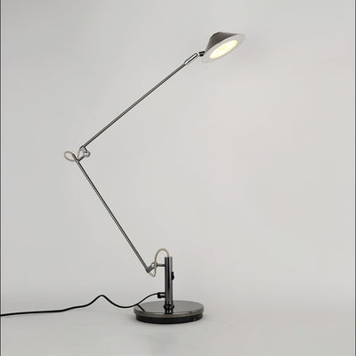 Queden Minimalistic Office Task Lamp