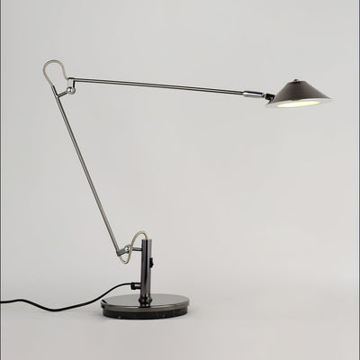 Queden Minimalistic Office Task Lamp