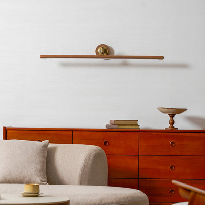 Briarborne Adjustable Picture Indoor Wall Light