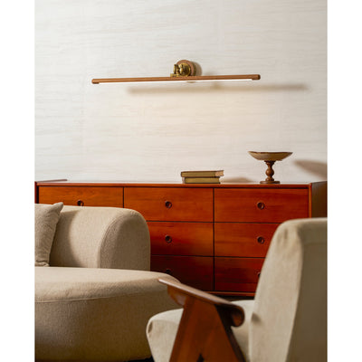 Briarborne Adjustable Picture Indoor Wall Light