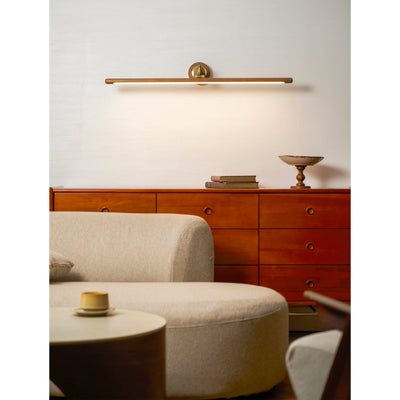 Briarborne Adjustable Picture Indoor Wall Light