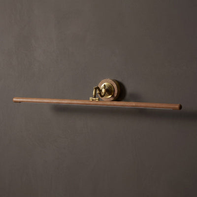 Briarborne Adjustable Picture Indoor Wall Light