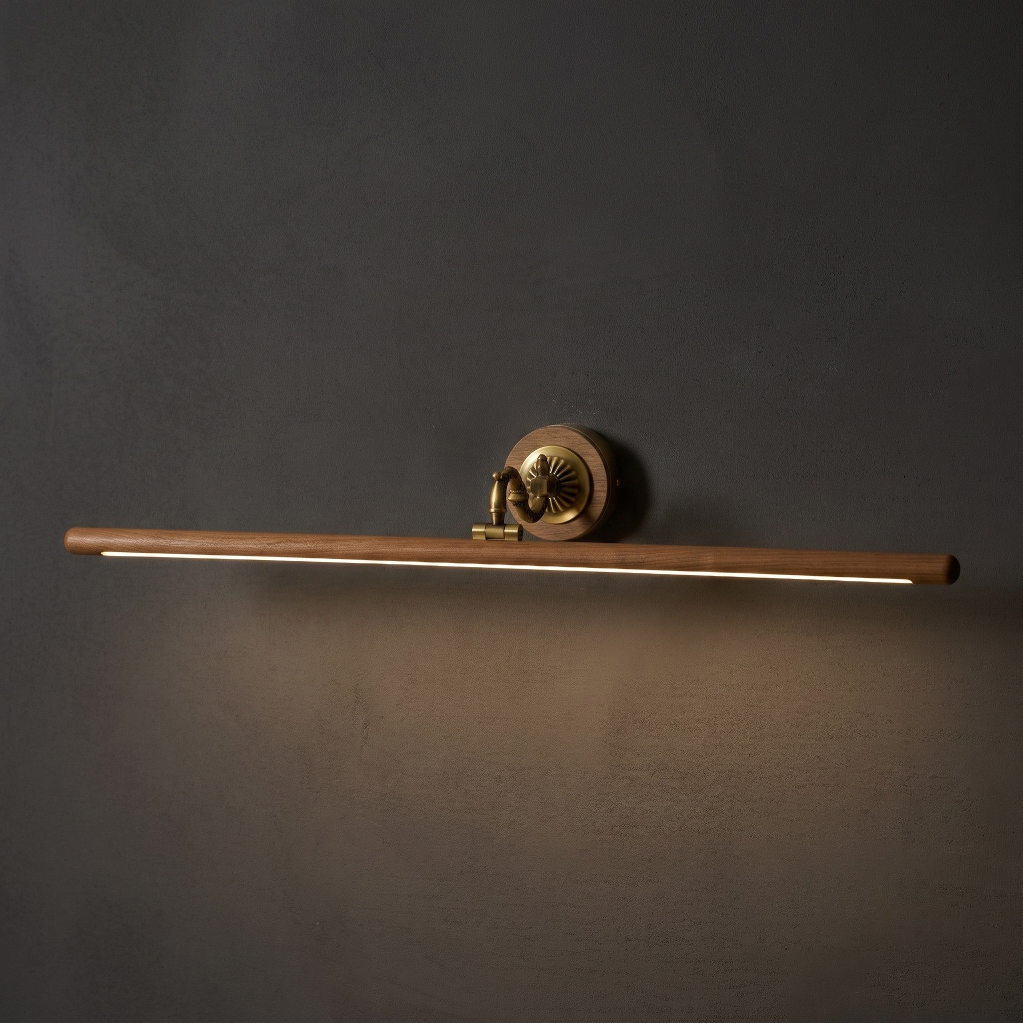 Briarborne Adjustable Picture Indoor Wall Light