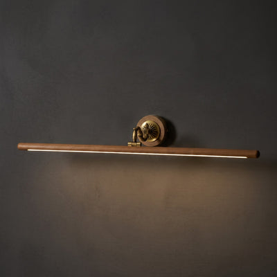 Briarborne Adjustable Picture Indoor Wall Light