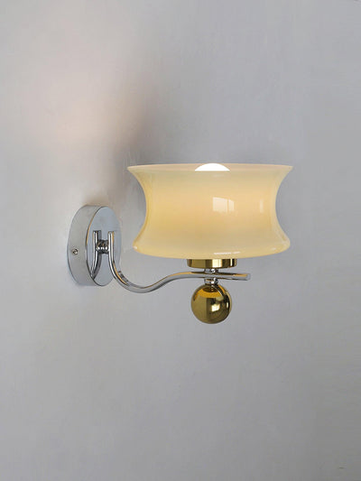 Blux Nordic Art Glass Sconce Wall lamp