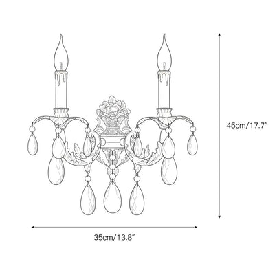 Elaivelle Wall Lamp