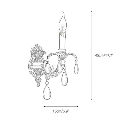 Elaivelle Wall Lamp