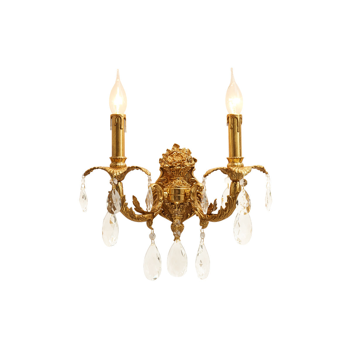 Elaivelle Wall Lamp