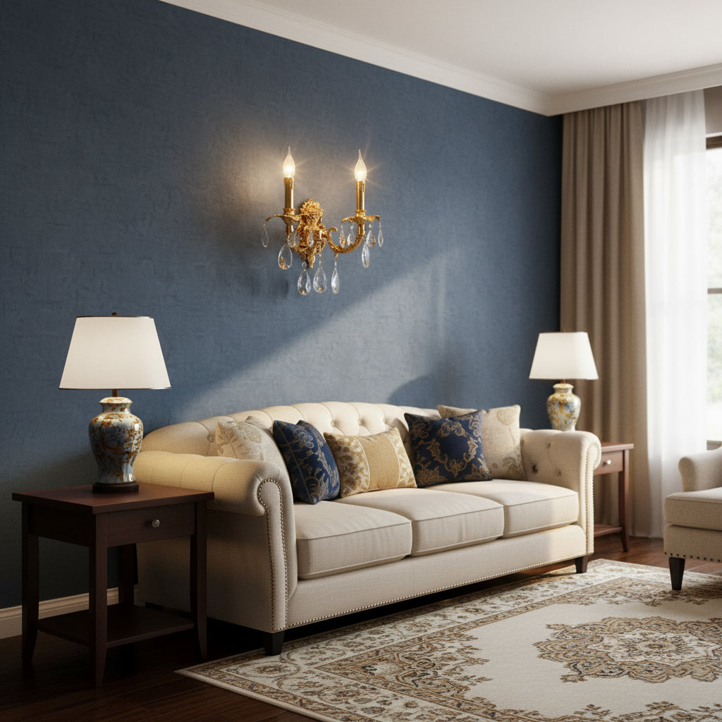 Elaivelle Wall Lamp