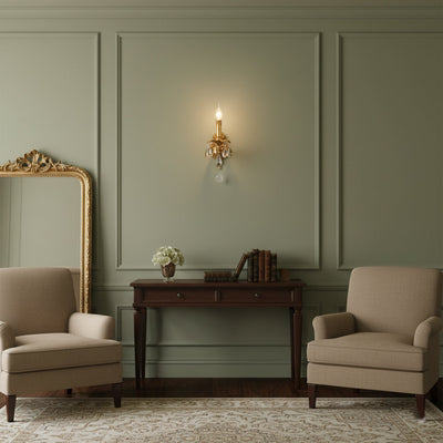 Elaivelle Wall Lamp
