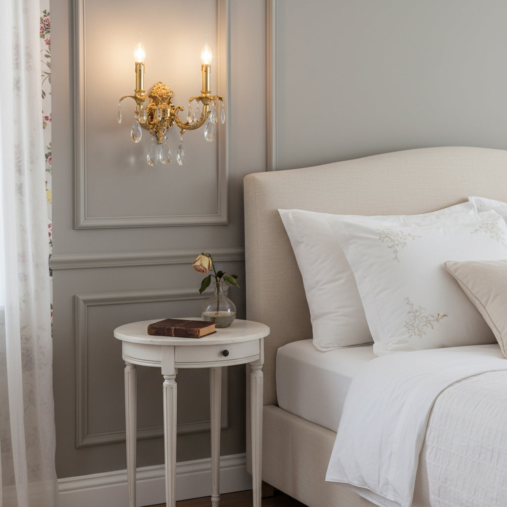 Elaivelle Wall Lamp