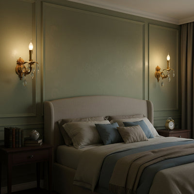 Elaivelle Wall Lamp