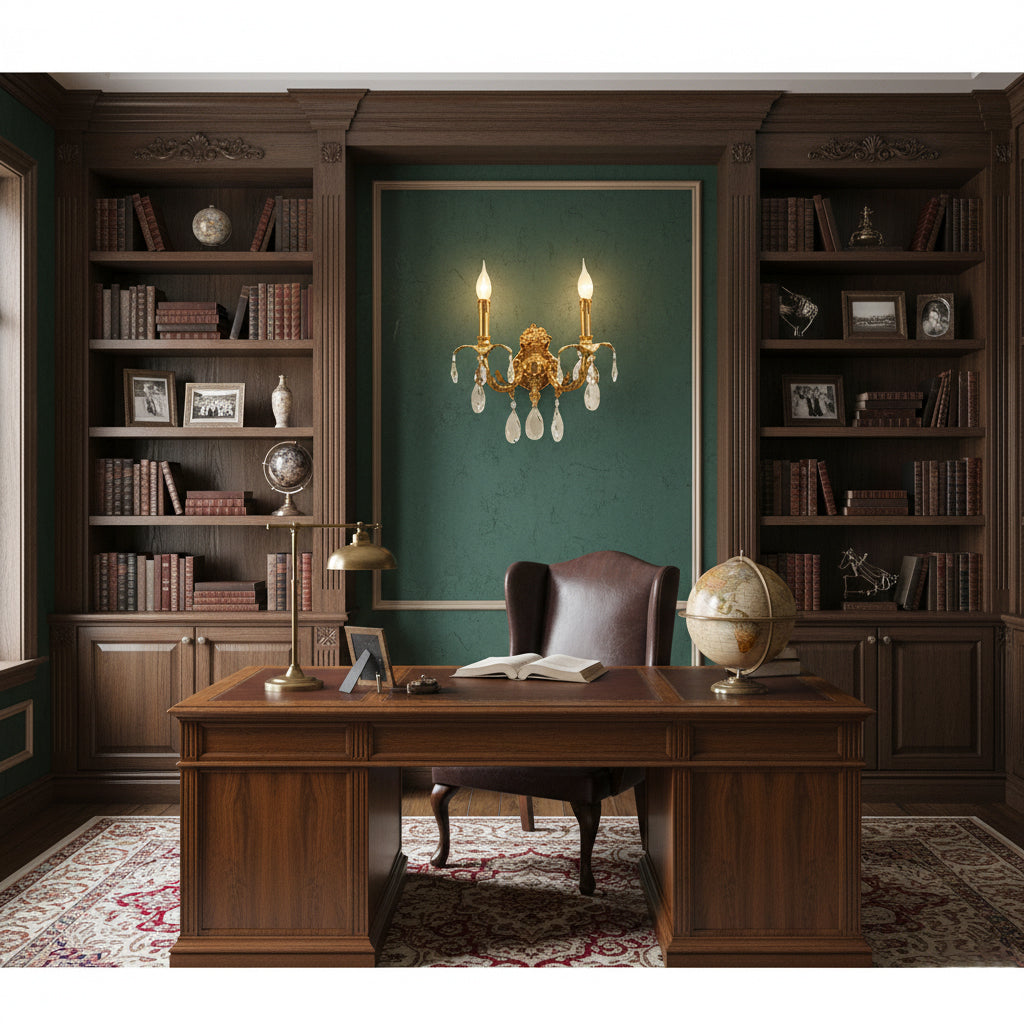 Elaivelle Wall Lamp