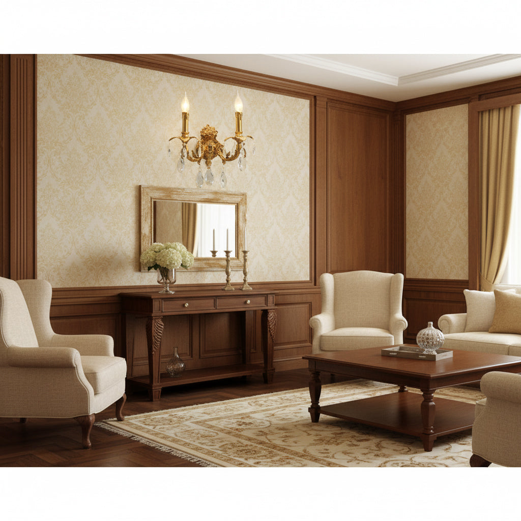 Elaivelle Wall Lamp
