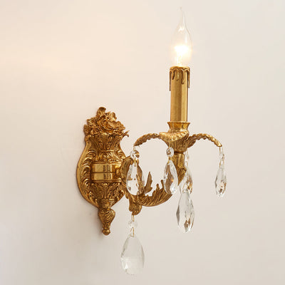 Elaivelle Wall Lamp