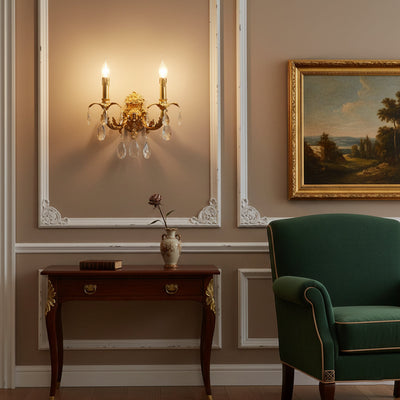 Elaivelle Wall Lamp