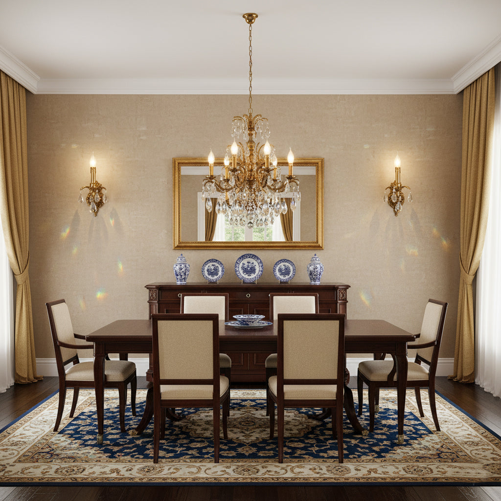 Elaivelle Wall Lamp