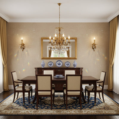 Elaivelle Wall Lamp