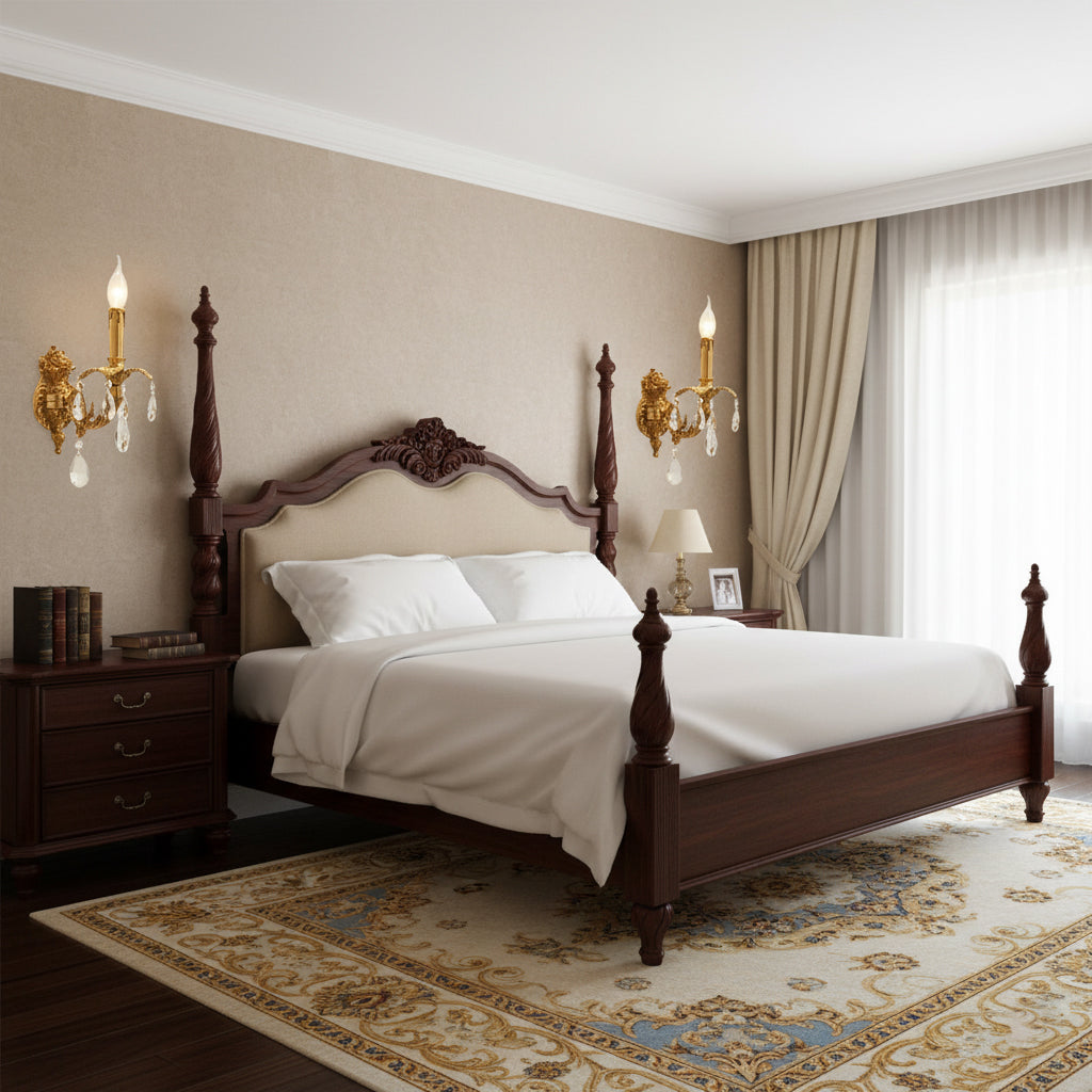 Elaivelle Wall Lamp