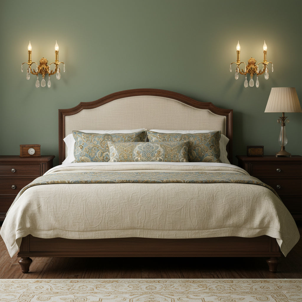 Elaivelle Wall Lamp