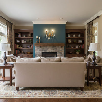 Elaivelle Wall Lamp