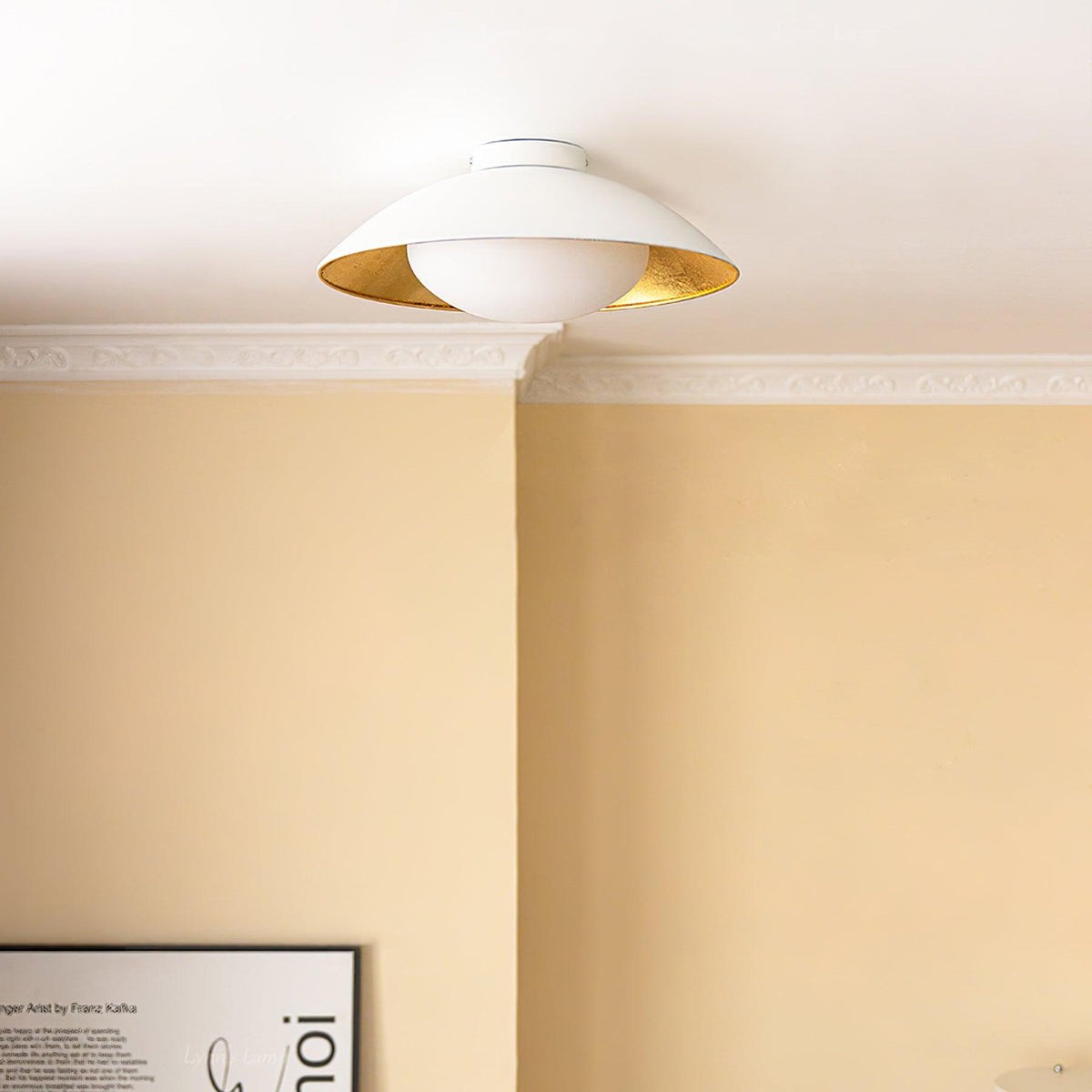 Arinora Ceiling Light