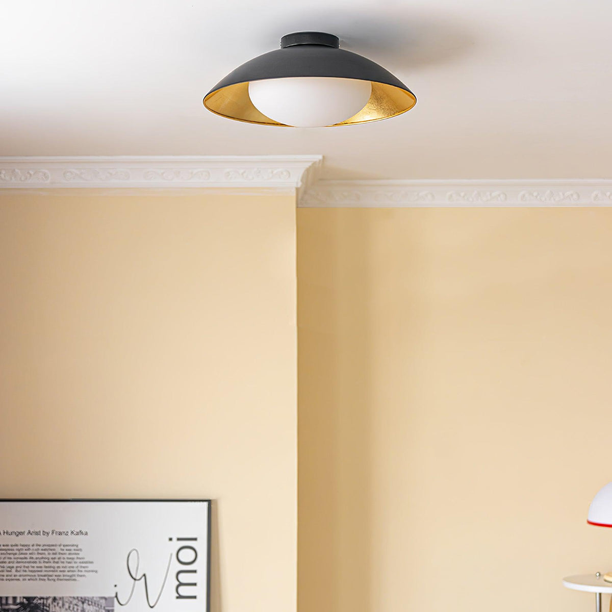 Arinora Ceiling Light