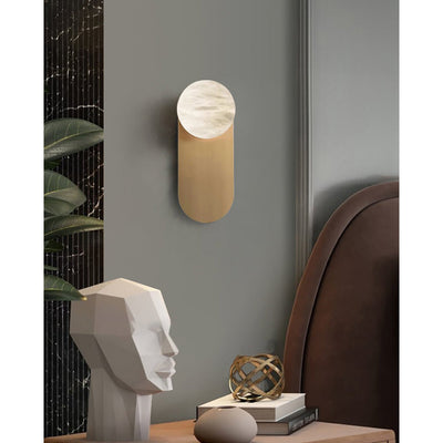 Adrion Wall Lamp