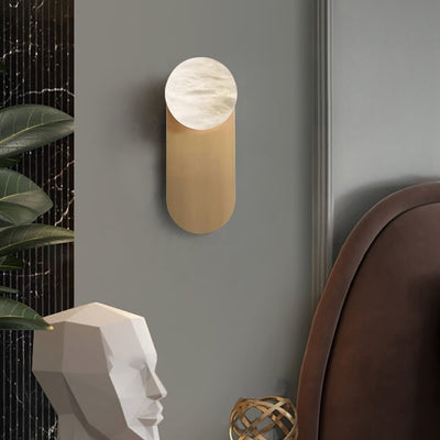 Adrion Wall Lamp